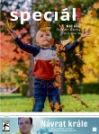 Magazín DNES Speciál Střední Čechy - 20.09.2024