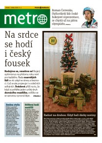 METRO - 07.01.2026