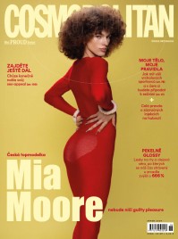 Cosmopolitan - 08/2024