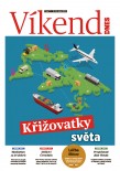 Víkend DNES Jižní Čechy - 25.04.2026