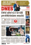 MF DNES Zlínský - 24.04.2026