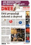 MF DNES - 15.11.2024