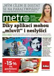 METRO - 8.11.2019