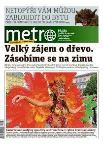 METRO - 8.8.2022