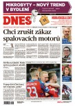 MF DNES Moravskoslezský - 24.01.2025