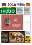 METRO - 24.07.2025