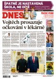 MF DNES - 29.07.2026