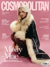 Cosmopolitan - 03/2026