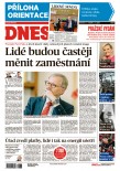 MF DNES - 30.11.2024