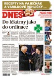 MF DNES - 09.12.2024