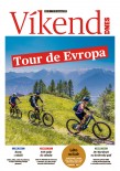 Víkend DNES Jižní Čechy - 18.07.2026