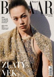 Harper's Bazaar - 12/2024