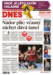 MF DNES - 01.08.2025