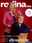 Magazín RODINA DNES - 14.2.2020