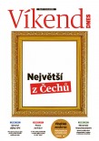 Víkend DNES Vysočina - 12.09.2026