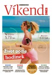 Víkend DNES Vysočina - 24.05.2025