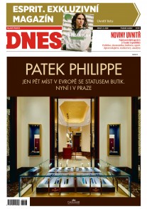 MF DNES - 05.05.2026