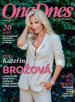 Magazín ONA DNES - 8.8.2022