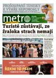 METRO - 7.7.2022