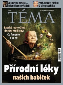 TÉMA DNES - 13.03.2026