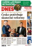 MF DNES - 29.10.2024