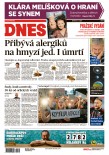 MF DNES - 24.07.2025