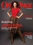 Magazín ONA DNES - 17.03.2025