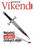 Magazín VÍKEND DNES - 24.9.2022