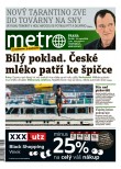 METRO - 15.8.2019
