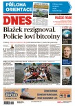 MF DNES - 31.05.2025