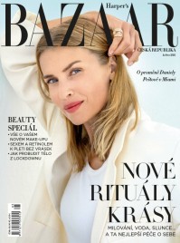 Harper's Bazzar - 05/2021