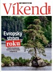 Magazín VÍKEND DNES - 4.4.2020