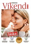 Víkend DNES Vysočina - 09.05.2026
