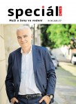 Magazín DNES Speciál Západní Čechy - 19.09.2025