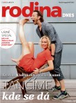 Magazín RODINA DNES - 20.9.2019