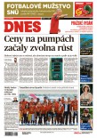 MF DNES - 21.07.2026