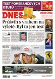 MF DNES - 21.10.2025