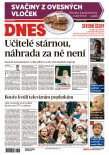 MF DNES Severní Čechy - 26.10.2026