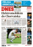 MF DNES Hradecký - 13.06.2026