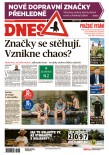 MF DNES - 18.07.2025