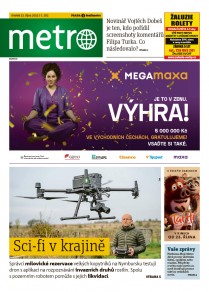 METRO - 23.10.2025