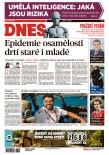 MF DNES - 02.10.2026