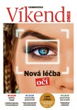 Víkend DNES Vysočina - 11.07.2026