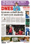 MF DNES - 27.03.2026