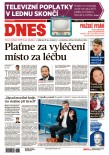 MF DNES - 15.04.2026