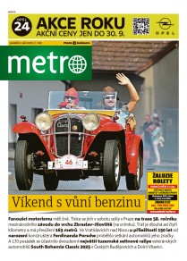 METRO - 08.09.2025
