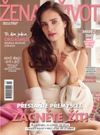 Žena a Život - 04/2025
