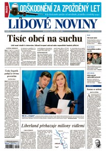 LN - 22.7.2019