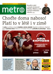 METRO - 23.02.2026