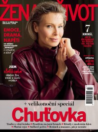 Žena a Život - 07/2026